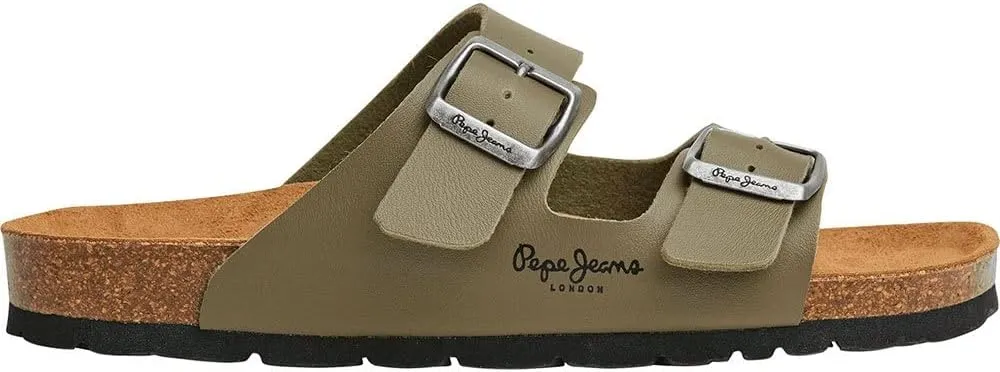 Pepe Jeans Women's Sandal