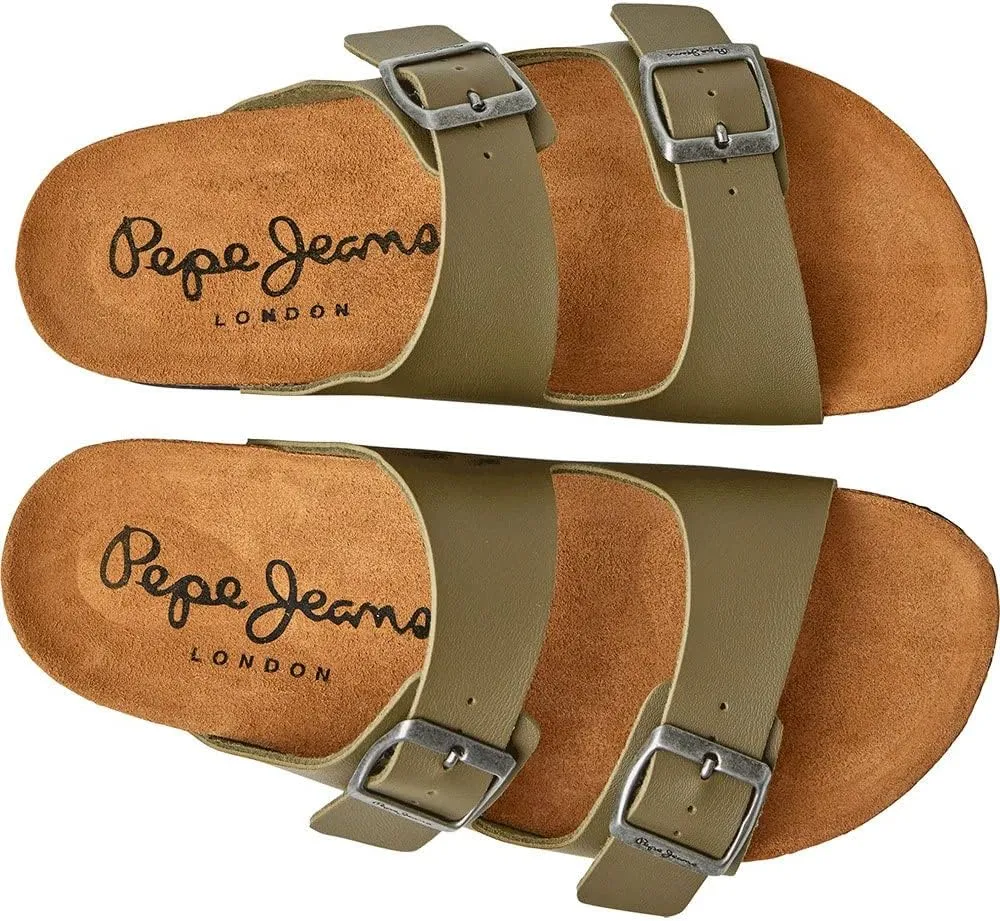 Pepe Jeans Women's Sandal