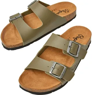 Pepe Jeans Women's Sandal