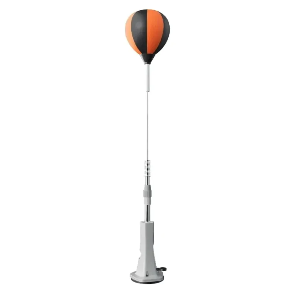 Performance-driven PU Trainer Boxing Speed Construction Durable Adjustable Safe transactions Vertical Reflex Height Ball Home