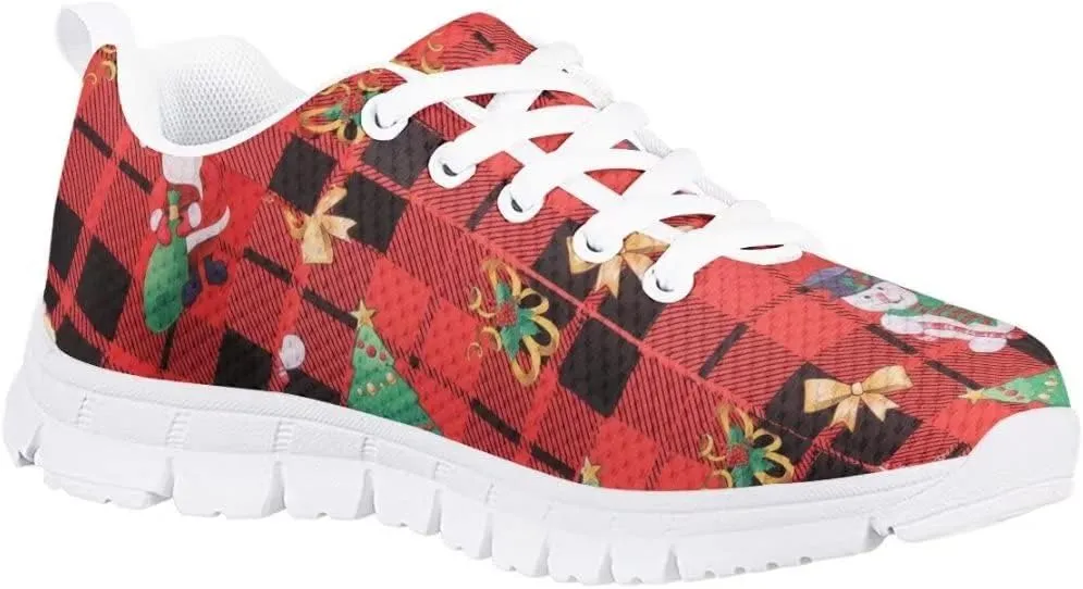 PinUp Angel Girl Sneaker Lightweight Breathable Strap Athletic Running Walking Shoes for Kid