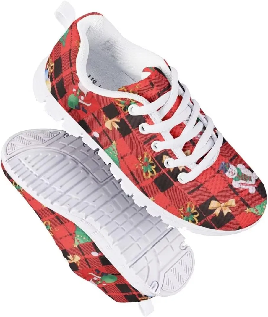 PinUp Angel Girl Sneaker Lightweight Breathable Strap Athletic Running Walking Shoes for Kid