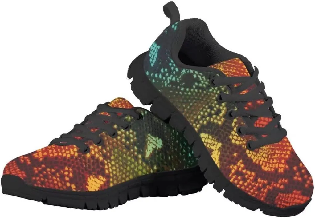 PinUp Angel Kids Shoes Running Shoes Girls Boys School Students Sports Shoes Spring and Autumn Casual Tennis Shoes