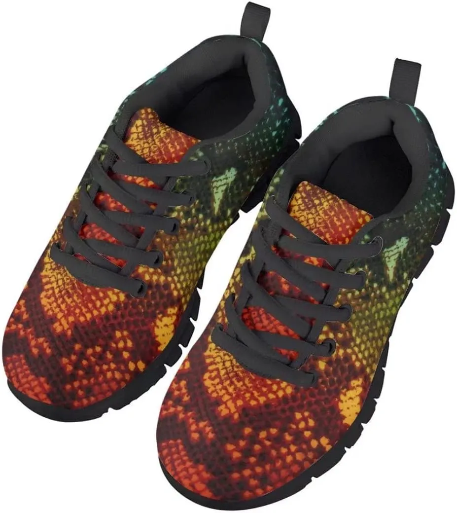PinUp Angel Kids Shoes Running Shoes Girls Boys School Students Sports Shoes Spring and Autumn Casual Tennis Shoes