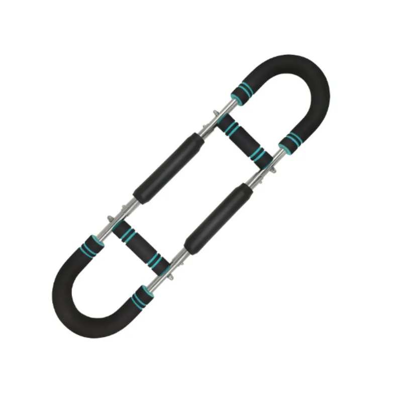 PowerGrip: U-Shaped Full Body Muscle Building Trainer Tool