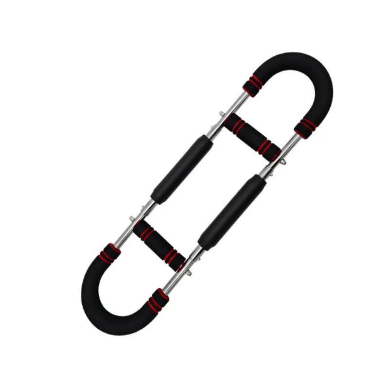 PowerGrip: U-Shaped Full Body Muscle Building Trainer Tool
