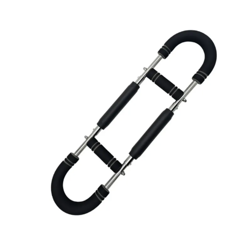 PowerGrip: U-Shaped Full Body Muscle Building Trainer Tool