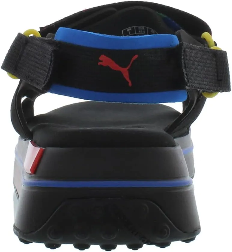 PUMA Future Rider Sandal Game On Mens Shoes