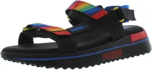 PUMA Future Rider Sandal Game On Mens Shoes
