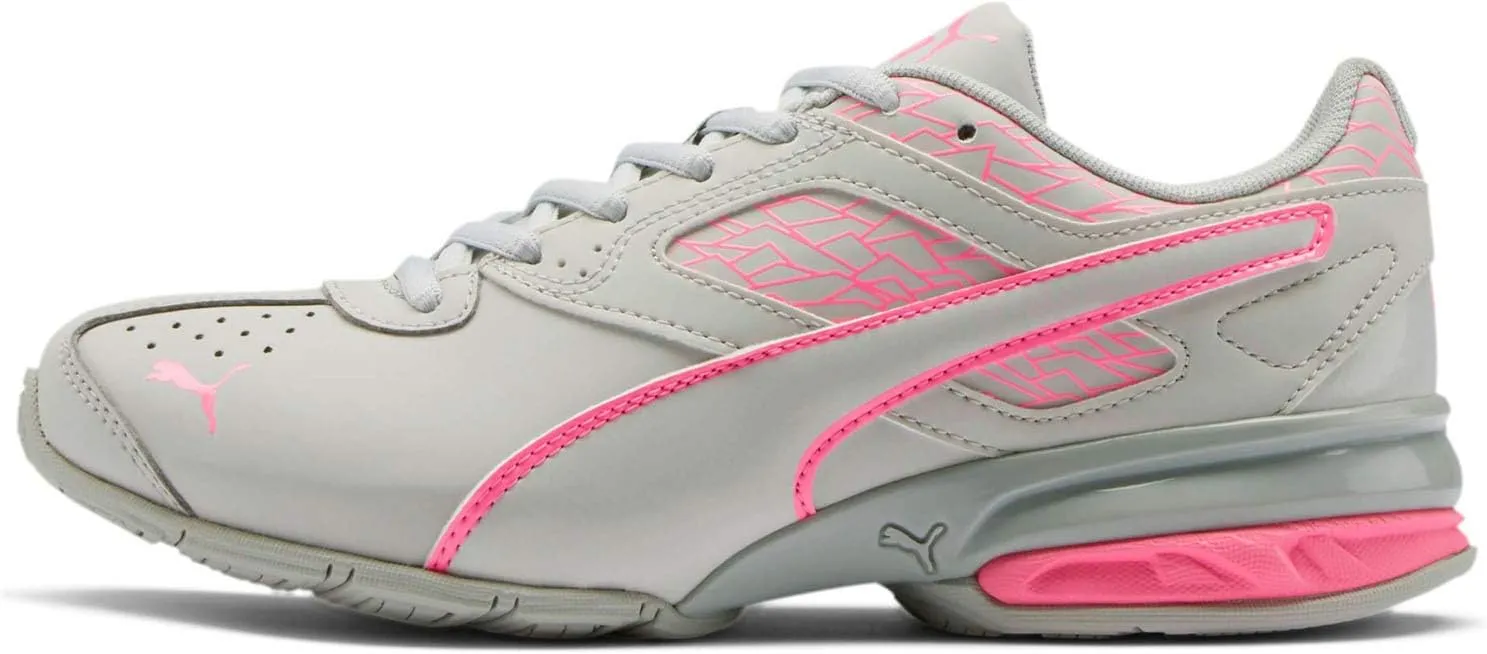 PUMA Kids' Tazon 6 Wov Ps Running Shoe