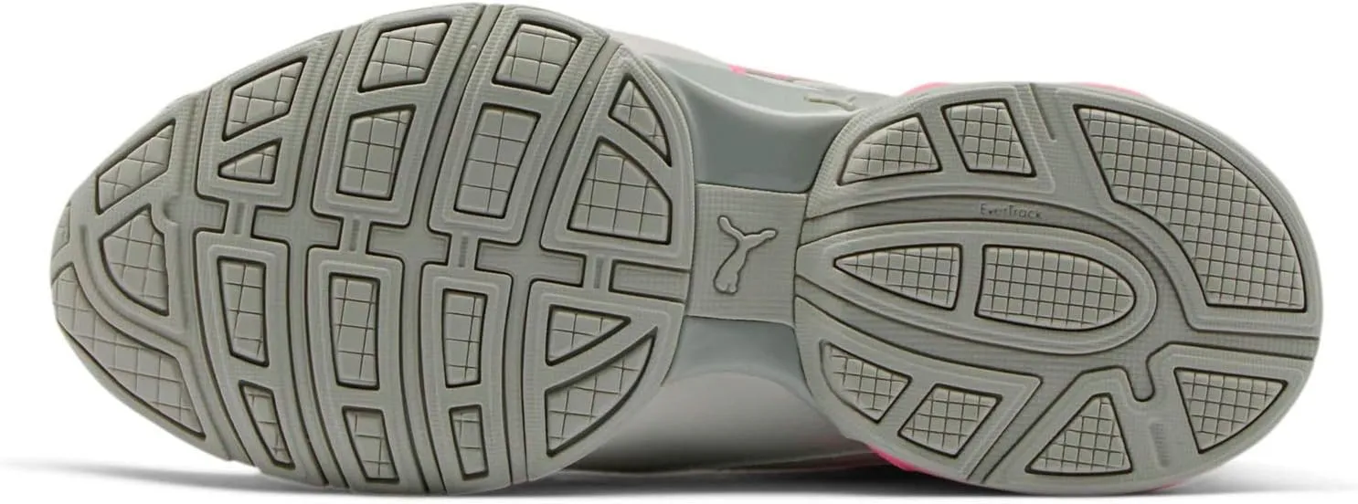 PUMA Kids' Tazon 6 Wov Ps Running Shoe