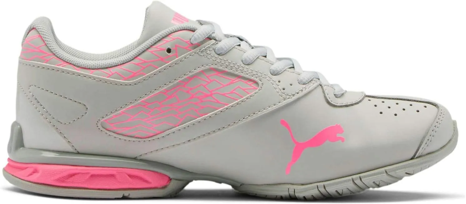 PUMA Kids' Tazon 6 Wov Ps Running Shoe