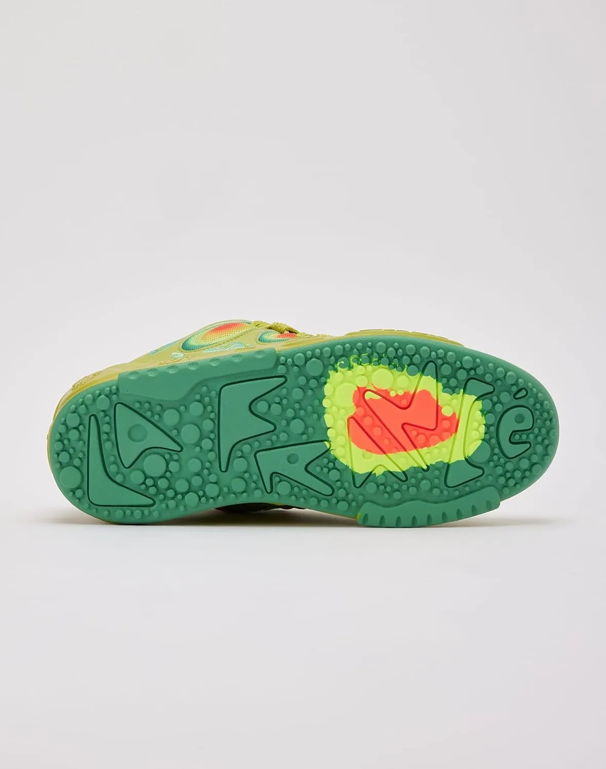 PUMA Lafrance 'Heatmap' (Olive Green)