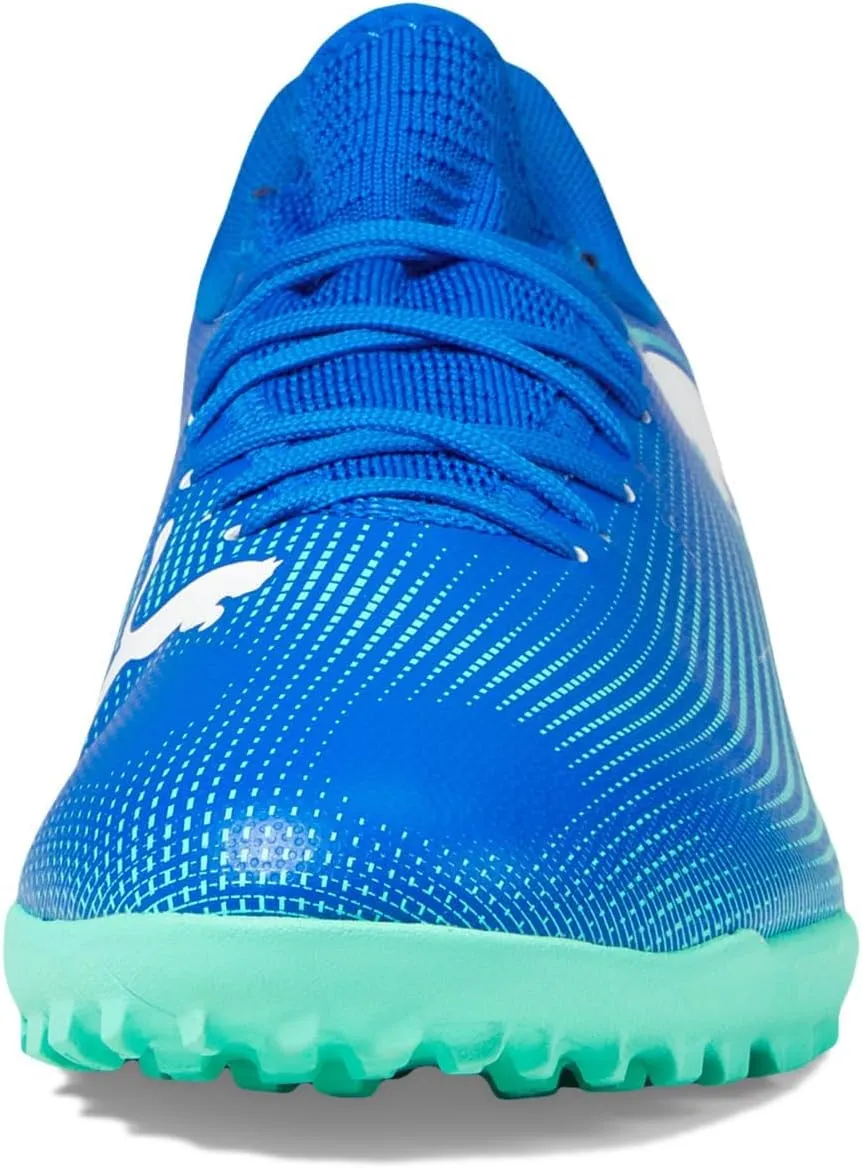 PUMA Men's Future 7 Play Turf Trainer Soccer Cleats Sneaker