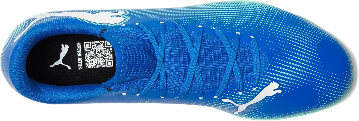 PUMA Men's Future 7 Play Turf Trainer Soccer Cleats Sneaker