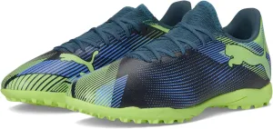 PUMA Men's Future 7 Play Turf Trainer Soccer Cleats Sneaker