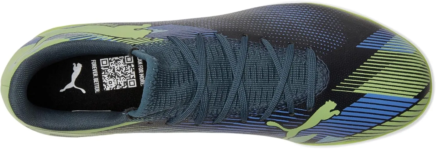 PUMA Men's Future 7 Play Turf Trainer Soccer Cleats Sneaker