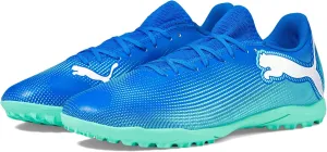 PUMA Men's Future 7 Play Turf Trainer Soccer Cleats Sneaker