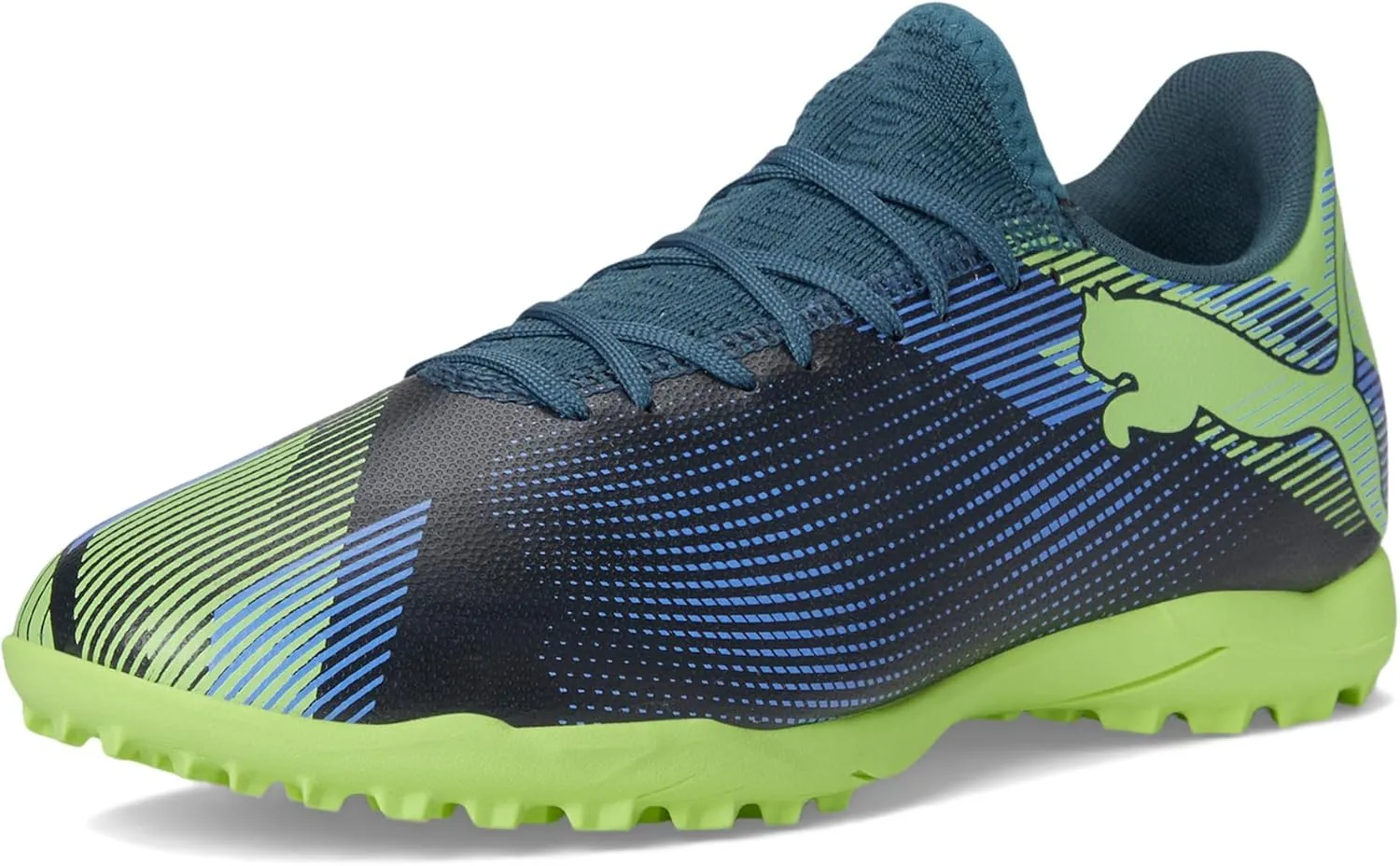 PUMA Men's Future 7 Play Turf Trainer Soccer Cleats Sneaker