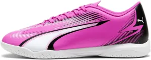 PUMA Men's Ultra Play Indoor Trainer Soccer Shoes Sneaker