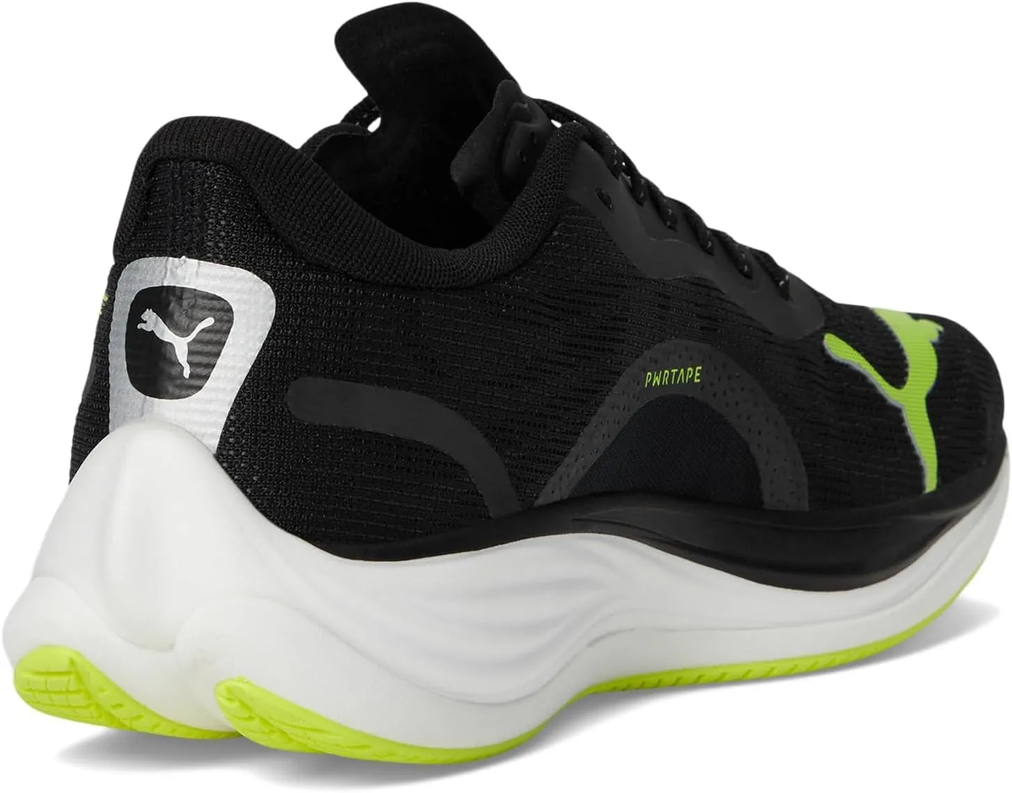 PUMA Men's Velocity Nitro 3 Running Shoes Sneaker