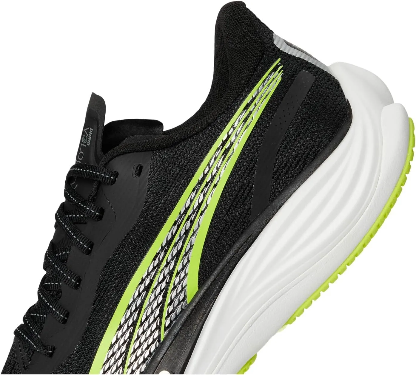 PUMA Men's Velocity Nitro 3 Running Shoes Sneaker