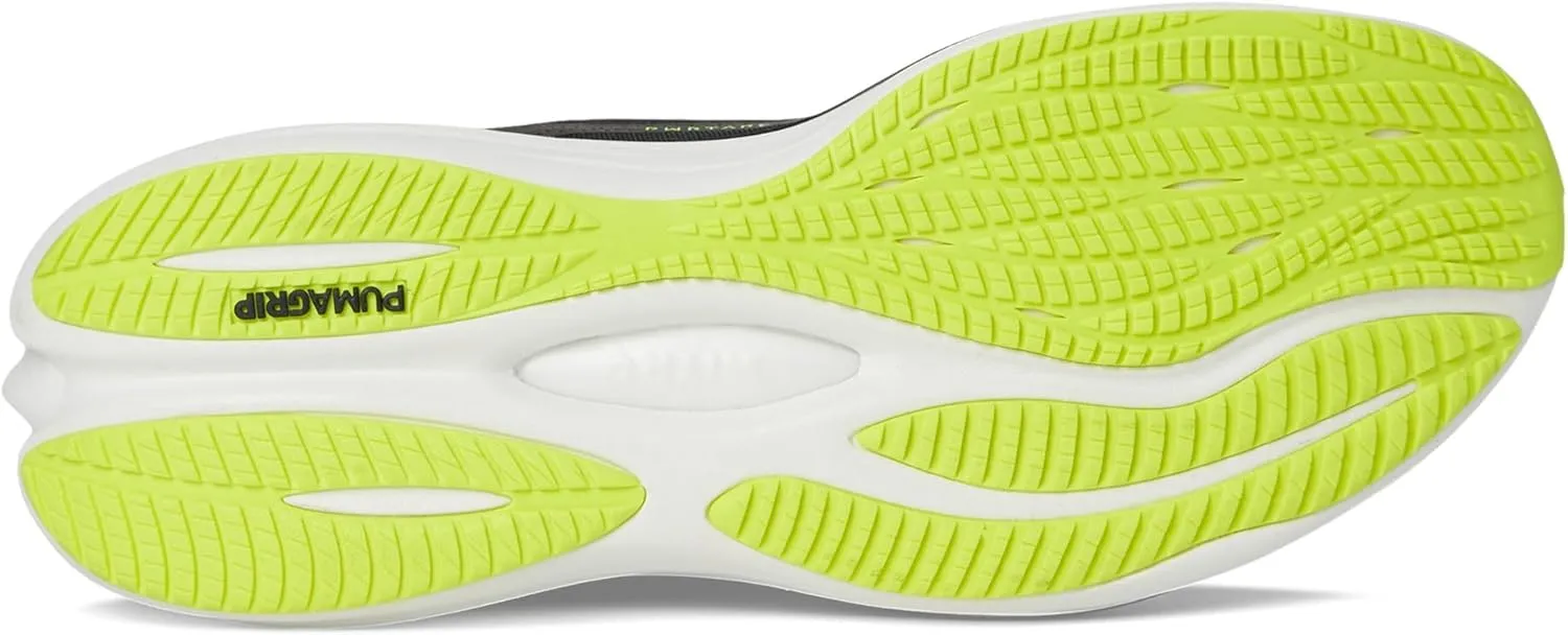 PUMA Men's Velocity Nitro 3 Running Shoes Sneaker