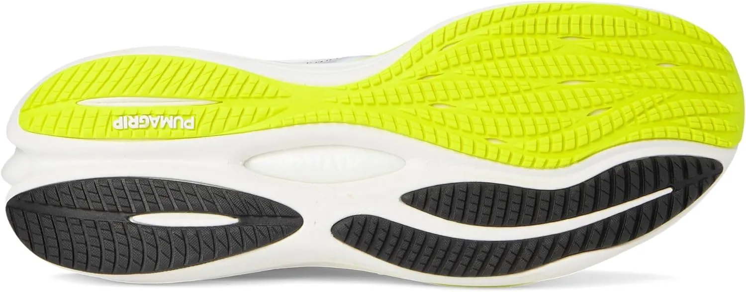 PUMA Men's Velocity Nitro 3 Running Shoes Sneaker