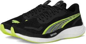 PUMA Men's Velocity Nitro 3 Running Shoes Sneaker
