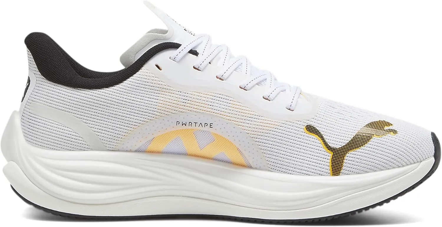 PUMA Men's Velocity Nitro 3 Running Shoes Sneaker