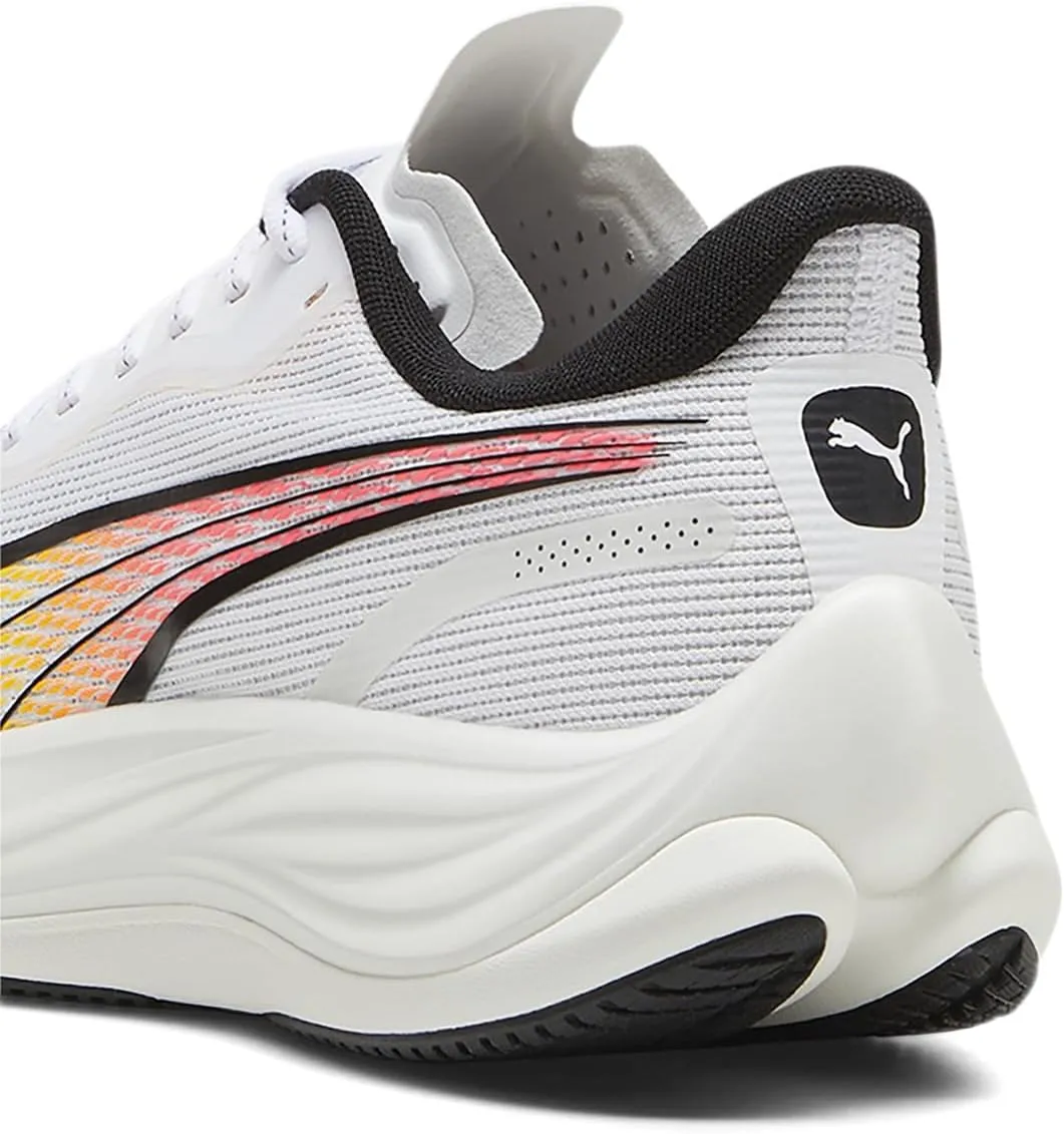 PUMA Men's Velocity Nitro 3 Running Shoes Sneaker