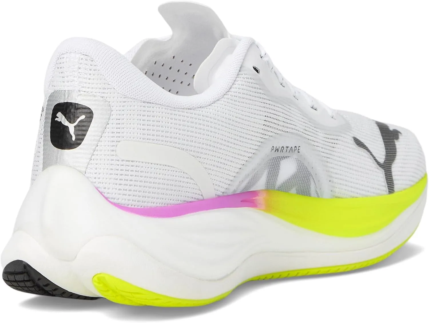 PUMA Men's Velocity Nitro 3 Running Shoes Sneaker
