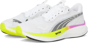 PUMA Men's Velocity Nitro 3 Running Shoes Sneaker