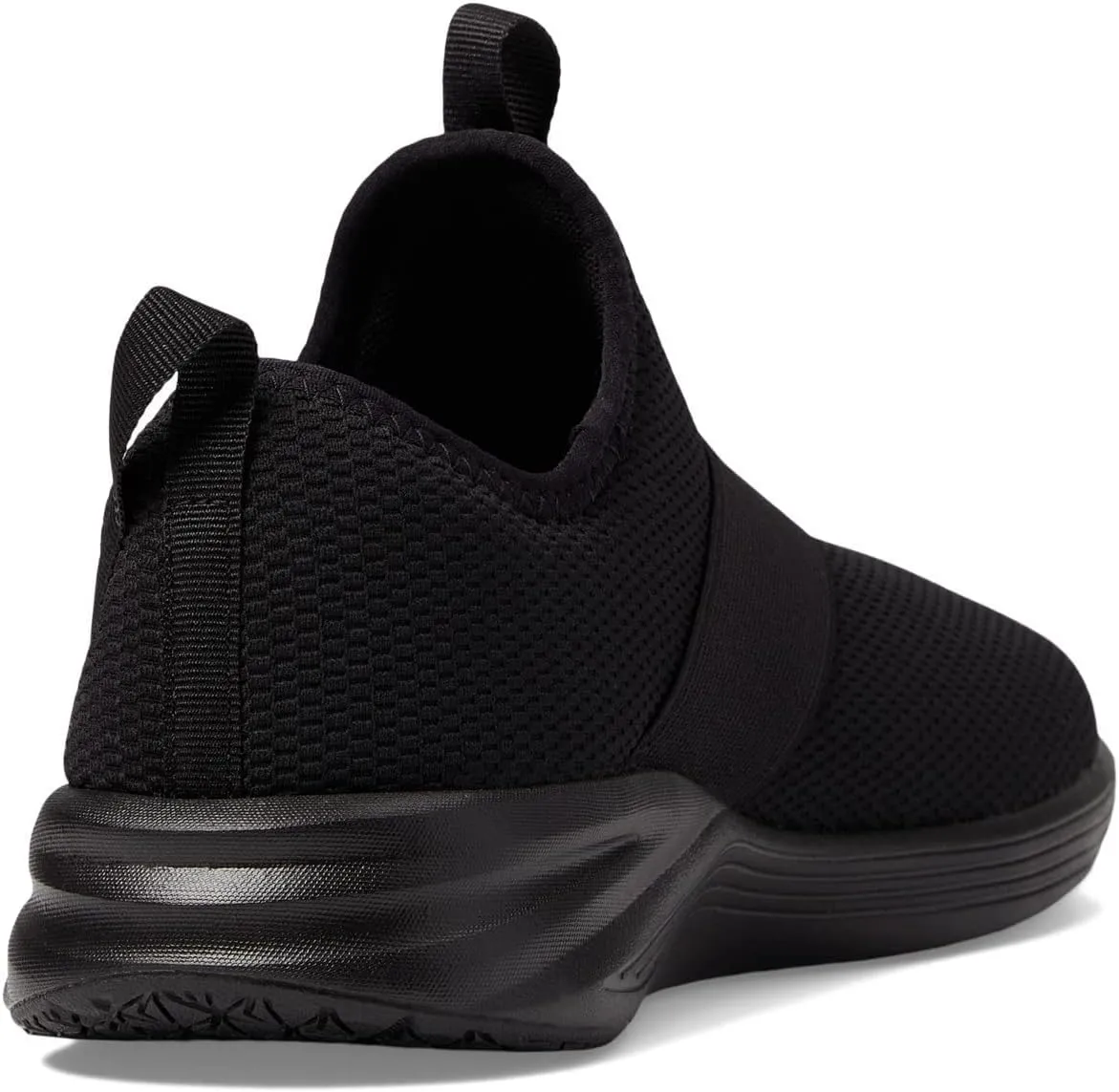 Puma Women's Better Foam Prowl Slip on Sneaker