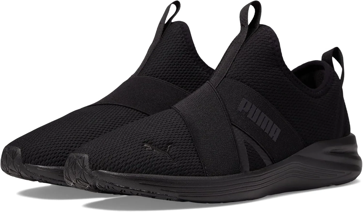 Puma Women's Better Foam Prowl Slip on Sneaker