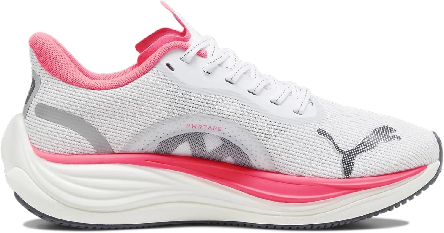 PUMA Women's Velocity Nitro 3 Running Shoes Sneaker