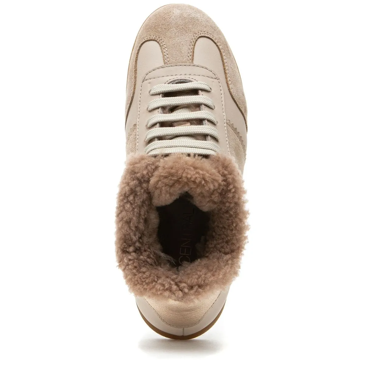 Quartz Sneaker