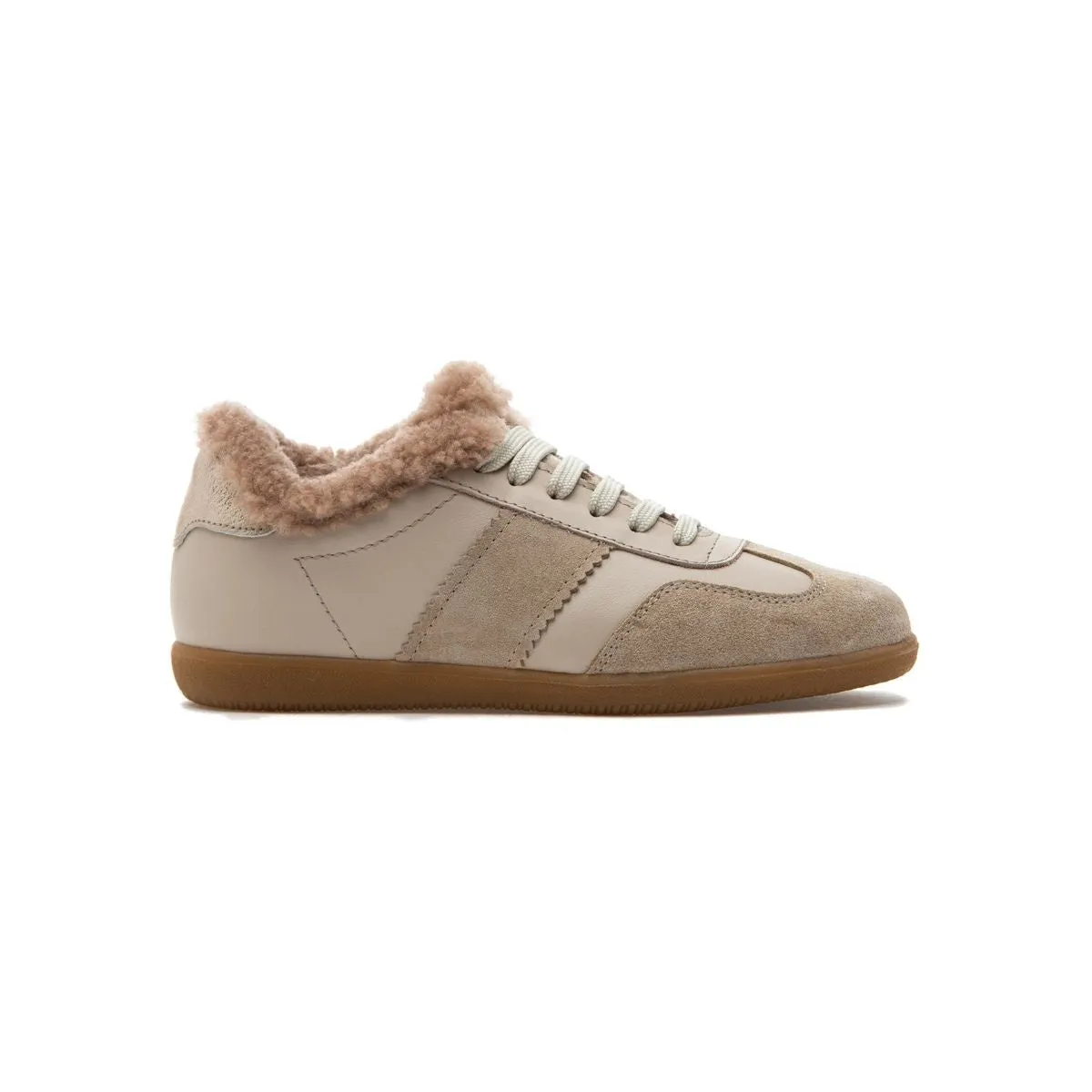 Quartz Sneaker