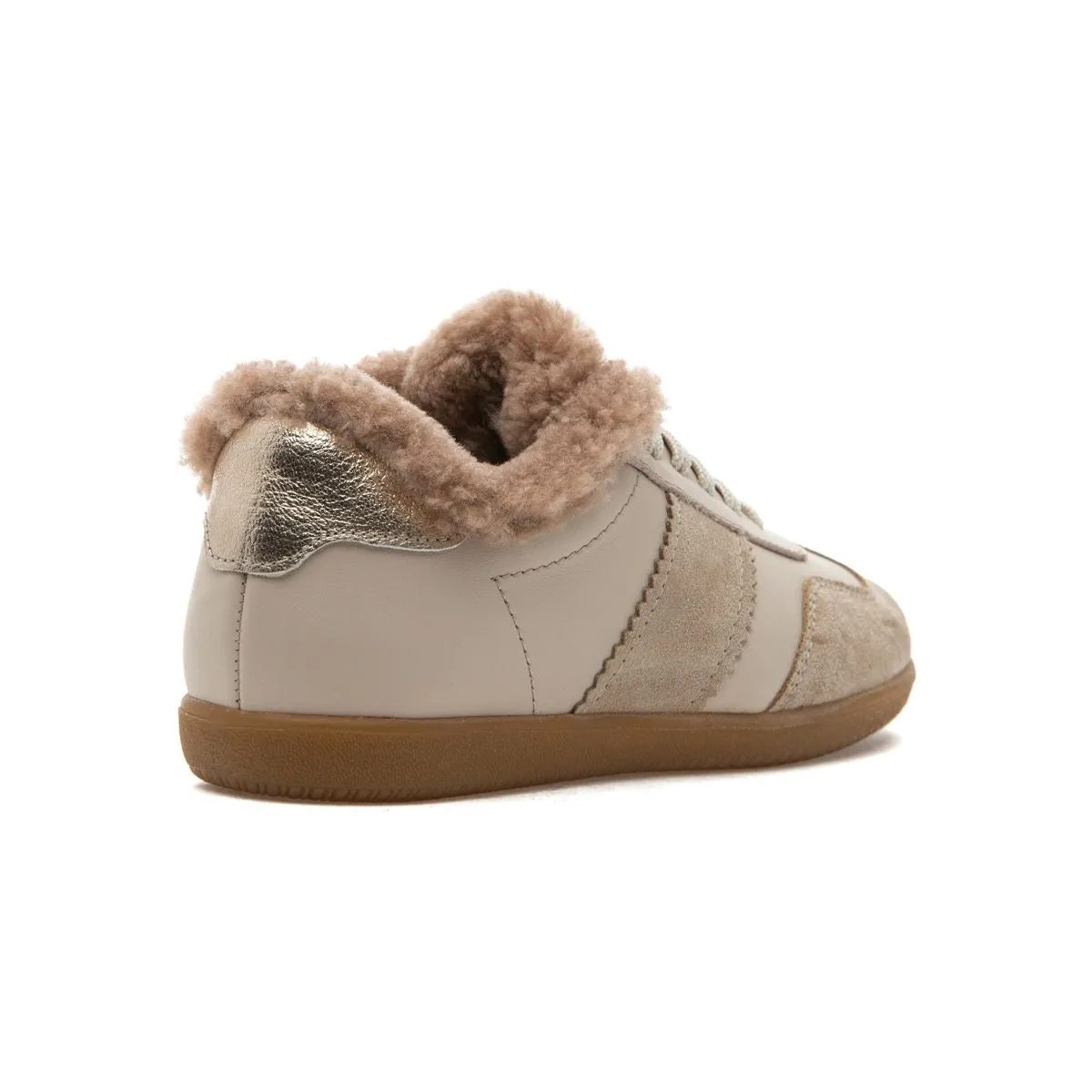 Quartz Sneaker