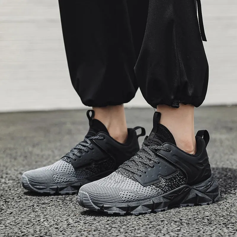 RapidEdge Running Sneakers