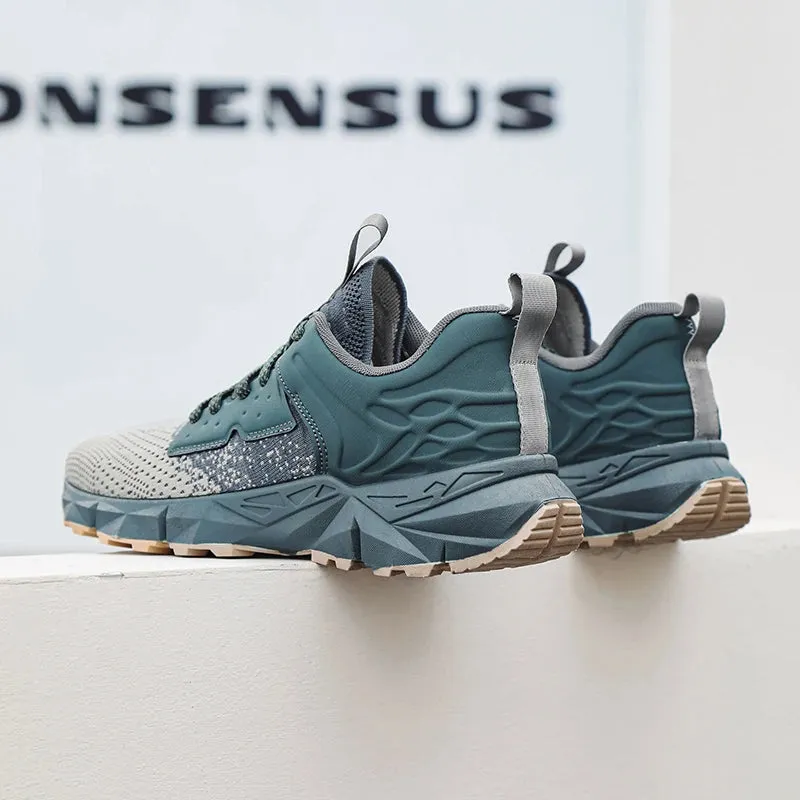 RapidEdge Running Sneakers