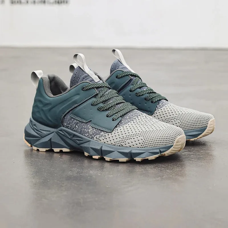 RapidEdge Running Sneakers