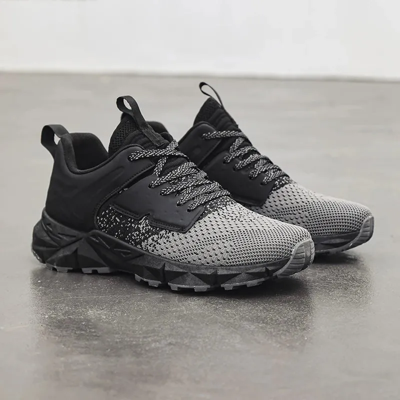 RapidEdge Running Sneakers