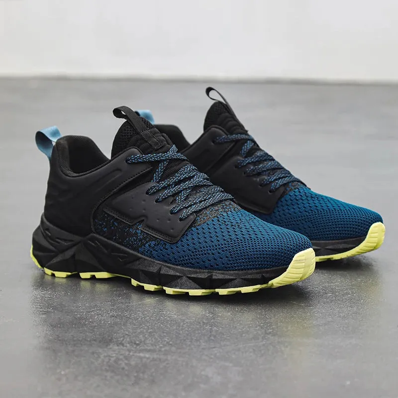 RapidEdge Running Sneakers