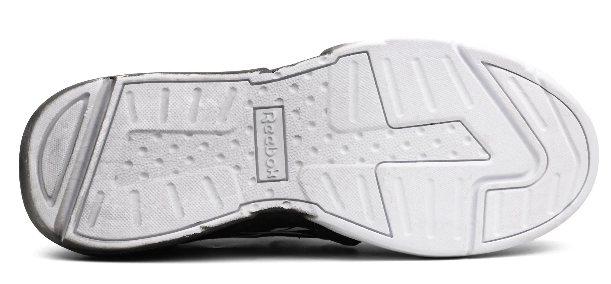 Reebok Flash Gordon Shoes
