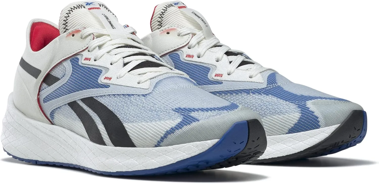 Reebok Mens FLOATRIDE Energy SYMMETRO Trainer Fitness Running & Training Shoes