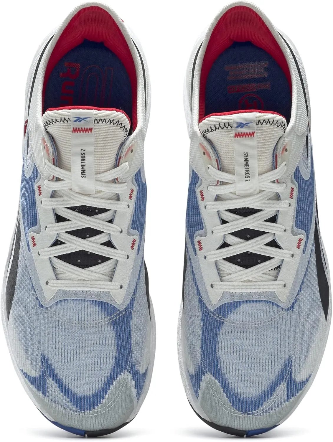 Reebok Mens FLOATRIDE Energy SYMMETRO Trainer Fitness Running & Training Shoes