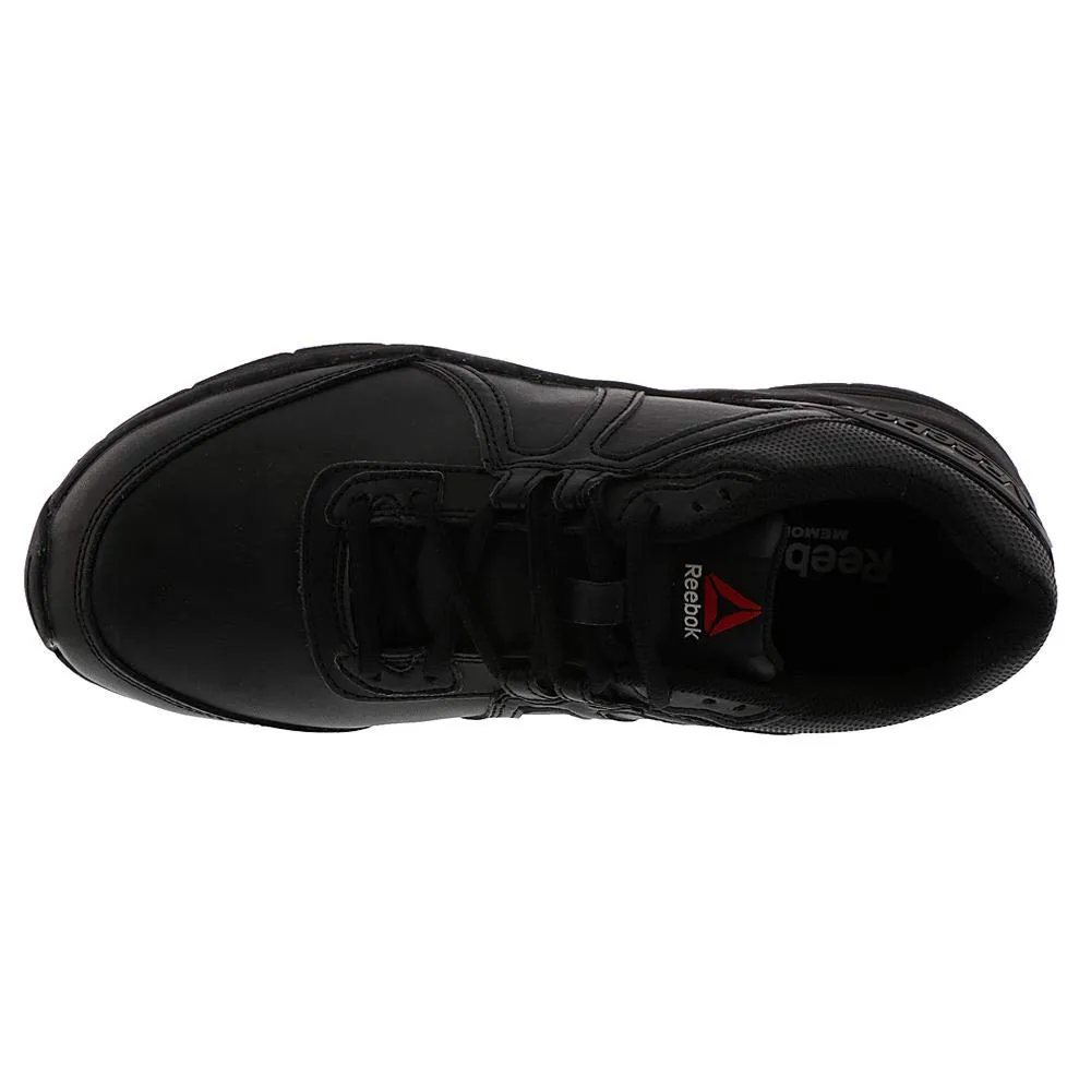 Reebok mens Guide Work Soft Toe Industrial Construction Shoe, Black, 14 Wide US