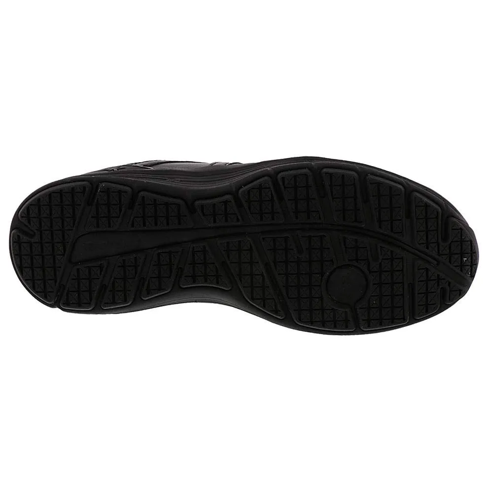 Reebok mens Guide Work Soft Toe Industrial Construction Shoe, Black, 14 Wide US