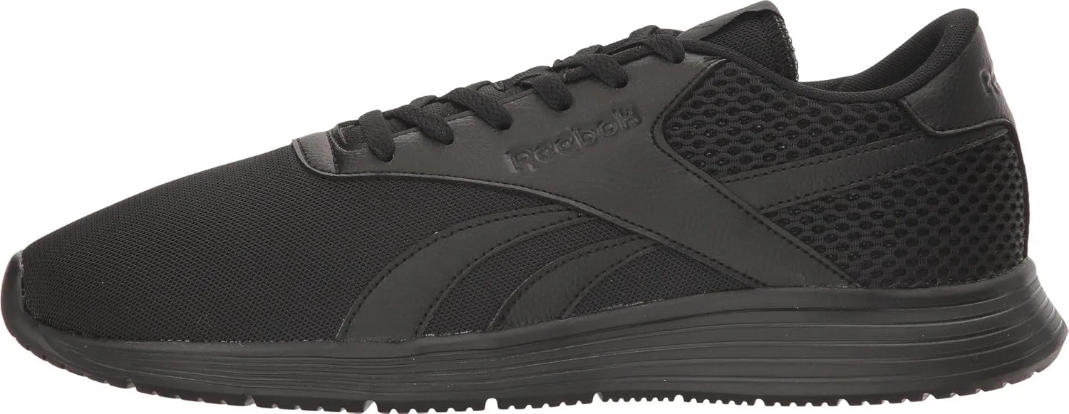 Reebok Men's Royal Ec Ride Fashion Sneaker
